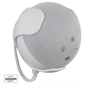 NIB Wall Mount For Amazon Smart Speaker